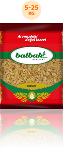 bulgur5-25kg