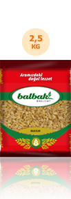 bulgur2.5kg