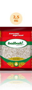 bulgur2.5kg